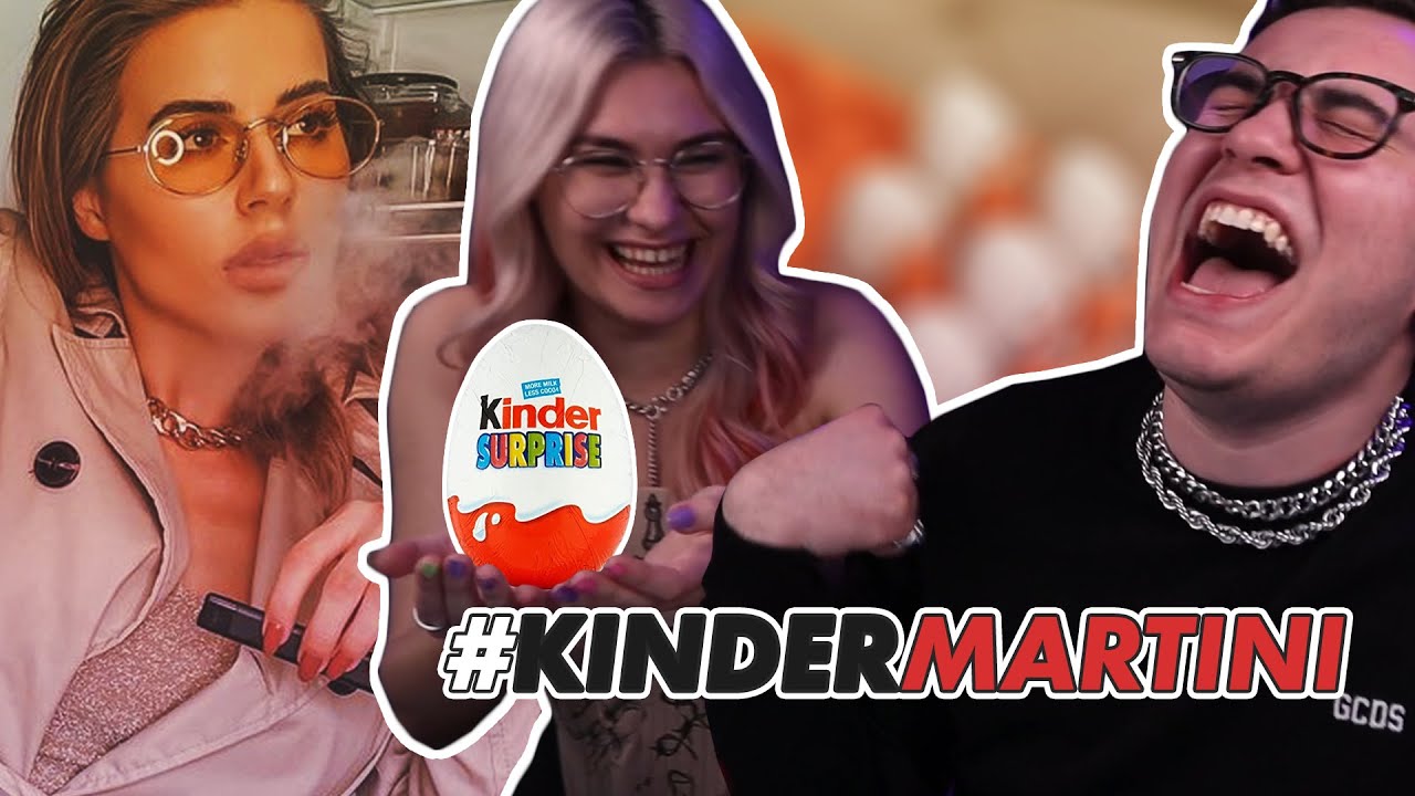 SENSY E INFLUENCERA MEA PREFERATA