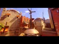 Spiritness montage overwatch