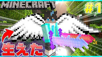 そらびびマイクラ