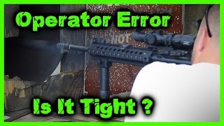 Famous Operator Error Is It Tight Net Worth