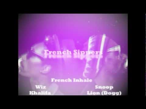 Wiz Khalifa & Snoop Dogg - French Inhale (Chopped And Screwed)