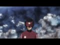 Hataraku Maou Sama AMV Falling Inside The Black