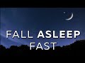 NO MORE Insomnia ★︎ Fall Asleep Fast ★︎ Increase Deep Sleep