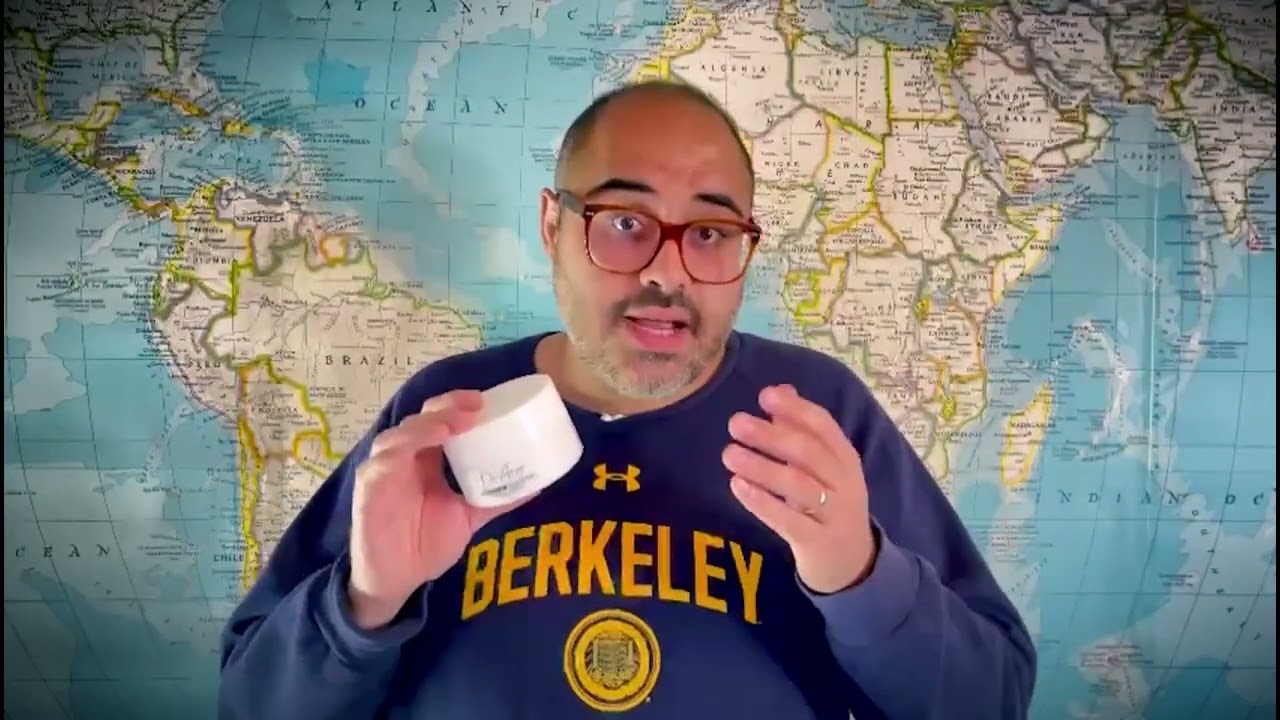 Body Cream By Doctor Arsy | Start your free trial