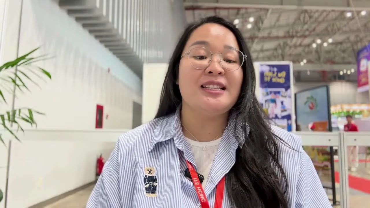 ITE HCMC 2025: Live Tour of Vietnam's Largest International Travel Expo