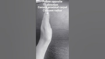 #wrist flexion extension #npte -#npte