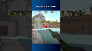 2 AWP Kills, 1 Heroic Death, 0 Survivors 💀 #cs2 #counterstrike2 #shorts