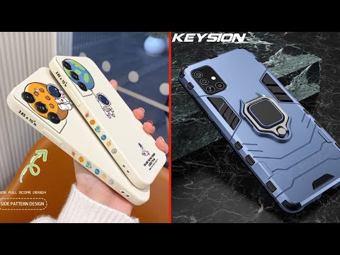 Лучшие чехлы для