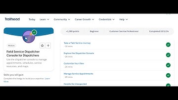Field Service Dispatcher Console for Dispatchers | Salesforce