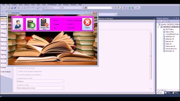 Project UAS Pemrograman Visual Basic Data Mobil Mahasiswa STMIK Royal Kisaran
