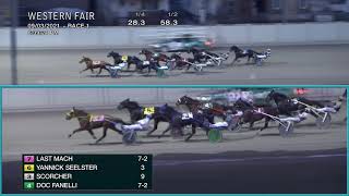 The Raceway - Tuesday March 9, 2021 - Race 1