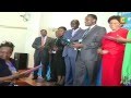 Uteuzi Wa Kidato Cha Kwanza Uteuzi Wa Kidato Cha Kwanza