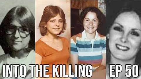 Into the Killing Ep 50: Terry Sims, Toni Gibbs, El...