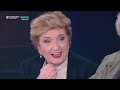 Che tempo che fa | Il tavolo del 5 maggio episodio 25