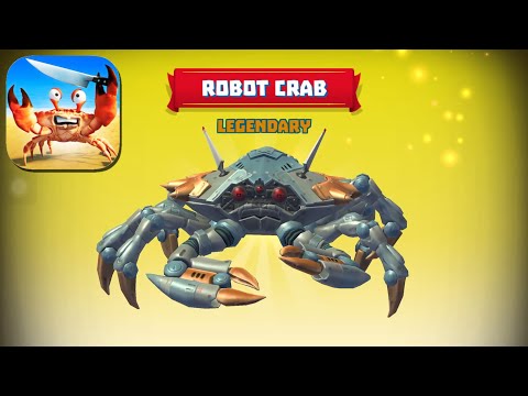 King of Crabs trailer thumbnail