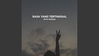 RASA YANG TERTINGGAL