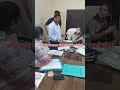 नगरपालिका EO ने विधायक को ही लगा दी फटकार... #Bayana #bharatpur #Viral #mla