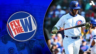 Cubs bats go silent against Pirates, is end of the road near for Hendricks? | Fly the W, Ep. 200 by 670 The Score 251 views 2 weeks ago 49 minutes