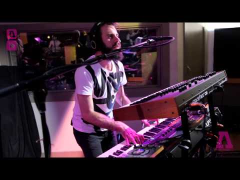 Baby Baby Fire Audiotree Live