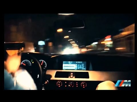 MiyaGi - Комары.. ♛ BMW-drift show (new video 2017) #3