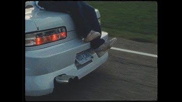 soap. - pay2play [shot on 16mm film]