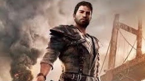 Mad Max - Official Game I Into Madness Story Mission | Gameplay | PlayStation