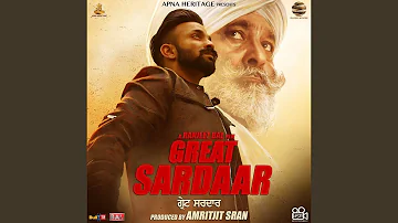 Great Sardaar