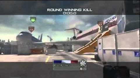 CLEANEST SHOT EVERRRRR!?