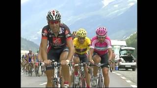 Cycling Tour de France 2006 Part 3