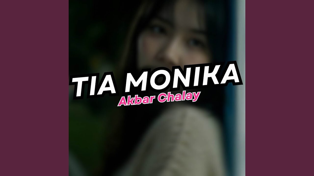 Tia Monika (Remix)