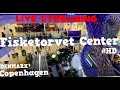 Live streaming Fisketorvet Center  Copenhagen, Denmark 🇩🇰  #HD #Quality