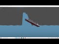 Poseidon Sinking (Floating Sandbox)