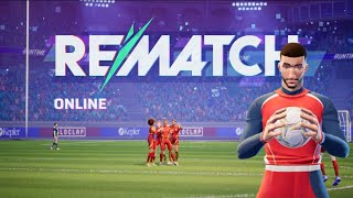 Bi̇r Efsane Doğuyor