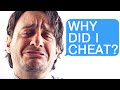 r/Trueoffmychest I Ruined My Life by Cheating on My Wife