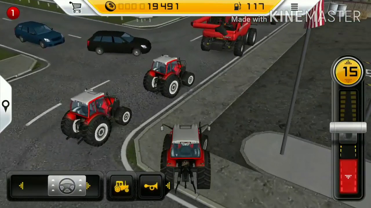 FS 14 game hack without any app YouTube