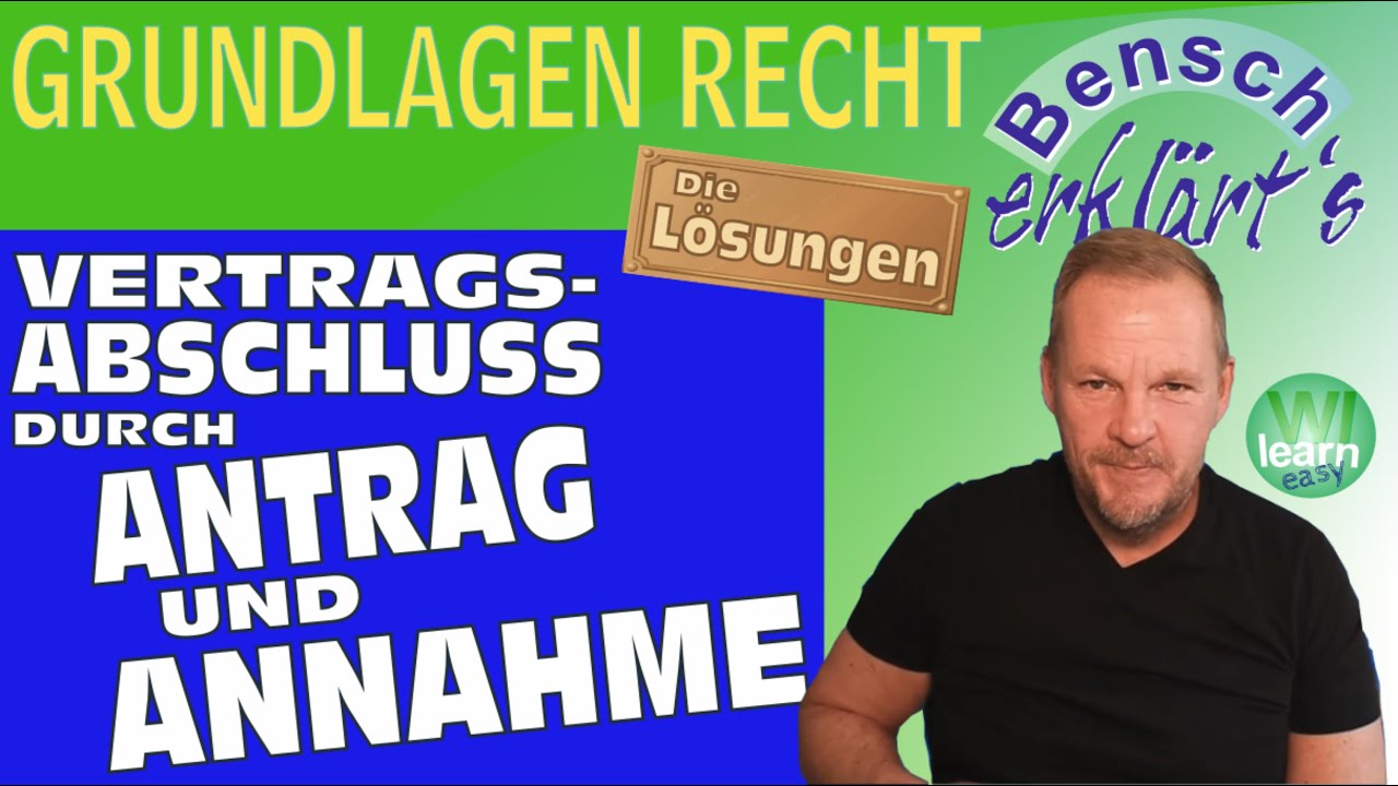 Geh Ich Recht In Der Annahme www.youtube.com