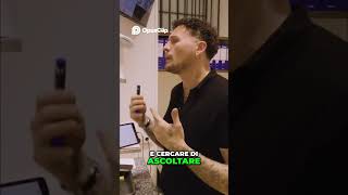 Soldi, Presunzione e Rispetto Lezioni di Vita #gioielliere #tiktok #shorts