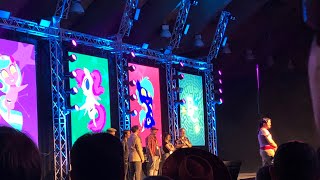 Famous 여행) 마지막 브로니콘 (Bronycon 2019) Net Worth