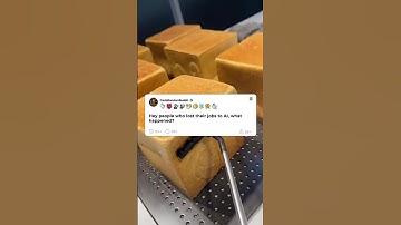 I Lost My Job To AI And This Happened Next! #shorts