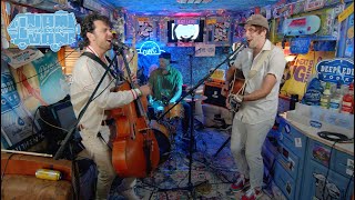 TALL HEIGHTS - Jam in the Van (Full Set Live in Nashville, TN 2022) #JAMINTHEVAN