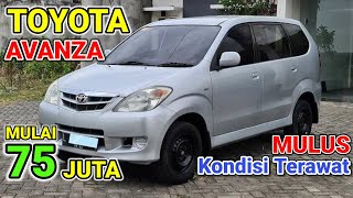 Mudah Deal Beli mobil disini, Harga PPKM kondisi Bagus_Jual beli mobil bekas Jawa Timur.