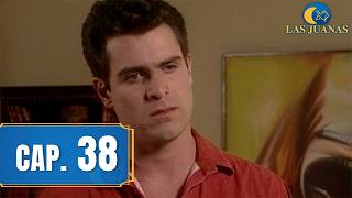 The Juanas - Chapter 38 - Rubén doesn't want to get married