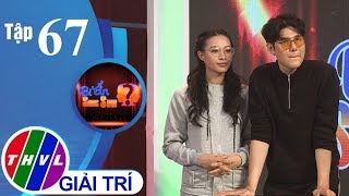 Thvl L Bí Ẩn Song Sinh - Tập 671 Vòng Thi Ai Hiểu Ai Hơn