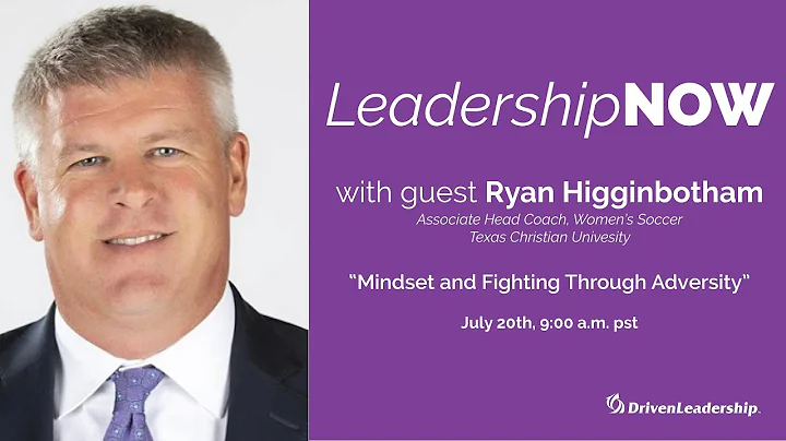 Ryan Higginbotham and Mary Full Interview