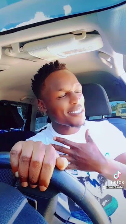 Ane Nikinye - Weykip ft Man Tariba