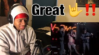 First Time Hearing Run Dmc - Walk This Way Video Ft. Aerosmith Reaction