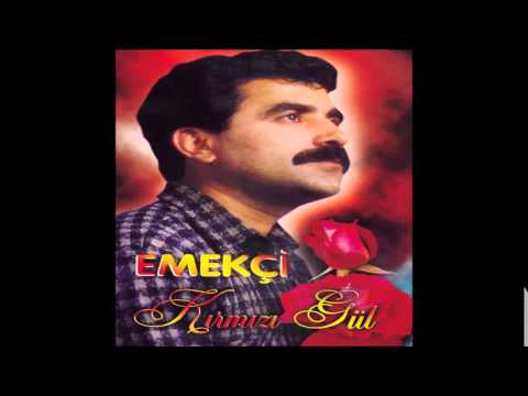 Emekçi - Gurbet Kuşları (Deka Müzik)