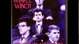 Wimple Winch - Save My Soul