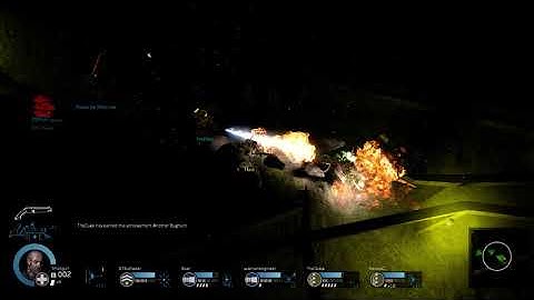 Alien Swarm  Reactive Drop 2018 09 12   18 03 18 02 DVR