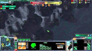 [MyCall]20110907 Starcraft 2 Apocalypse T vs P aLivsSS KOF.avi